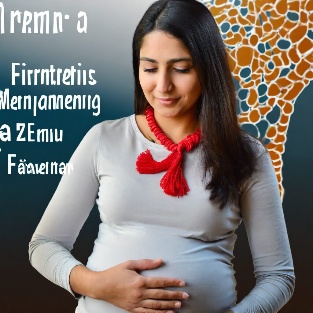 Hyperemesis Gravidarum Story One Woman's Experience with Severe Pregnancy Nausea