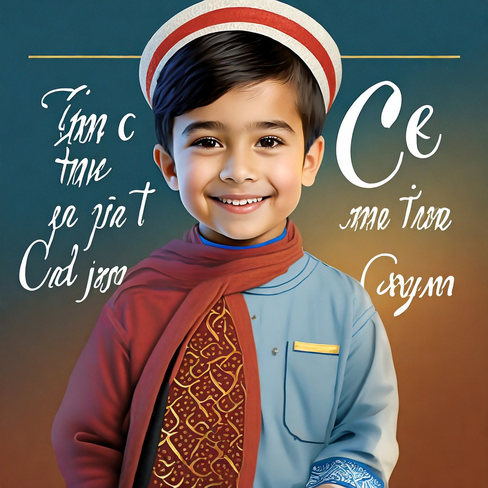 Charming and Classic Boy Names Starting with C - From Caleb to Cyrus
