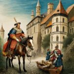 The Middle Ages A Journey Through Europe's Pivotal Era
