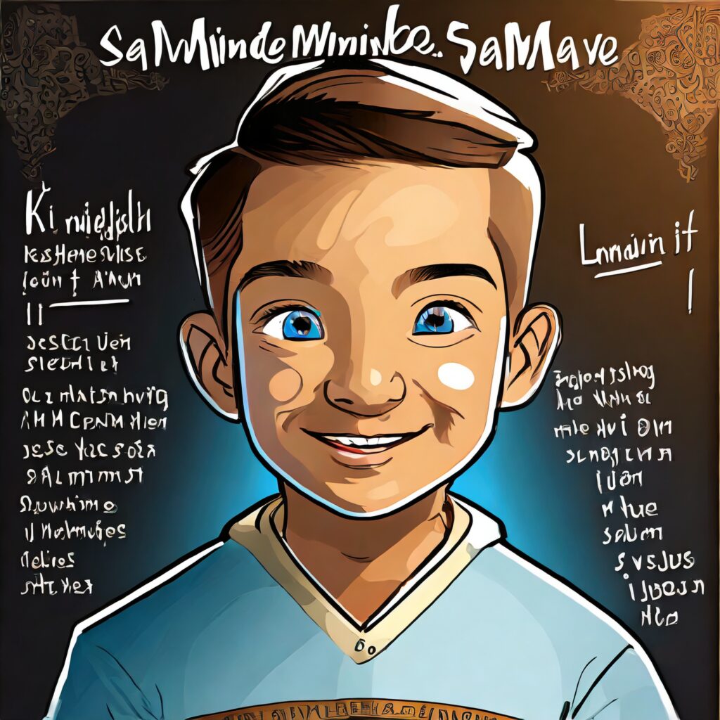 Exploring Middle Names for Samuel A Guide for Parents